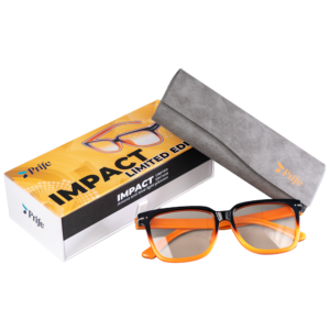 Envy Spec (LIMITED EDITION - IMPACT EVENT)