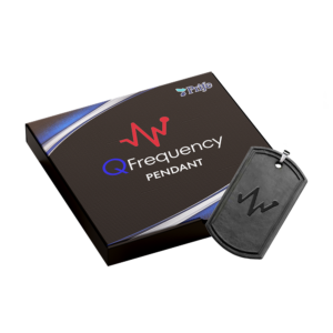 QFrequency Pendant