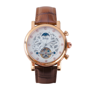 Prife Scalar Watch (Woman)